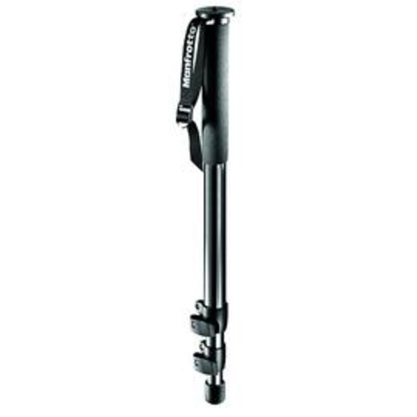 Manfrotto Monopé de alumínio 681B Profi