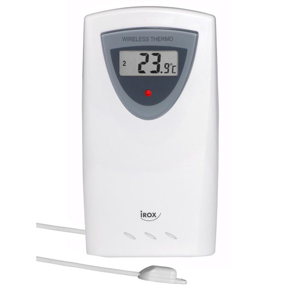 Irox Thermosensor HTC13 para estação à radio meteorológica