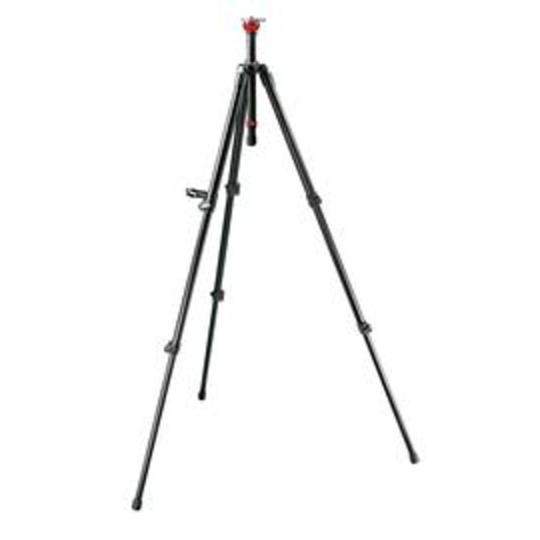 Manfrotto MVH500AH, 755XBK tripod with video head