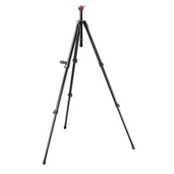 Manfrotto MVH500AH,755XBK com Cabeça de inclinação do vídeo