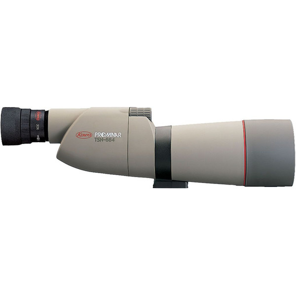 Kowa Luneta TSN-664 Prominar 66mm, visor reto