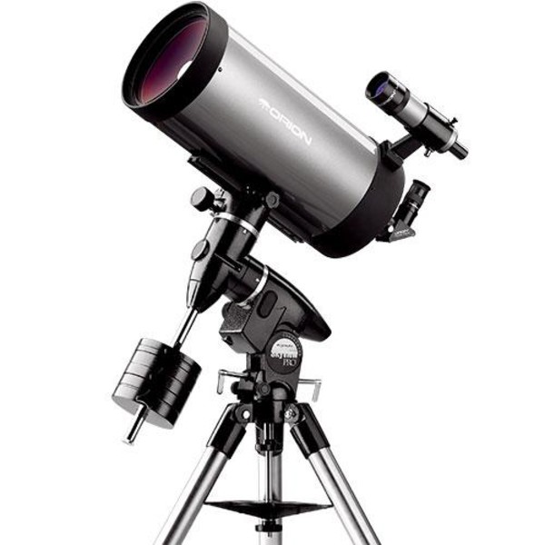 Orion Telescópio Maksutov MC 180/2700 SkyView Pro EQ-5