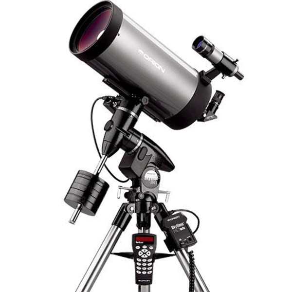 Orion Telescópio Maksutov MC 180/2700 SkyView Pro EQ-5 GoTo
