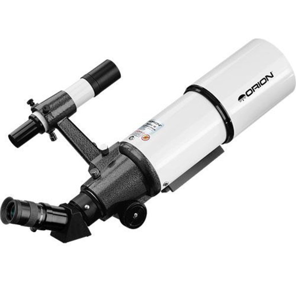 Orion Telescópio AC 80/400 ShortTube T OTA