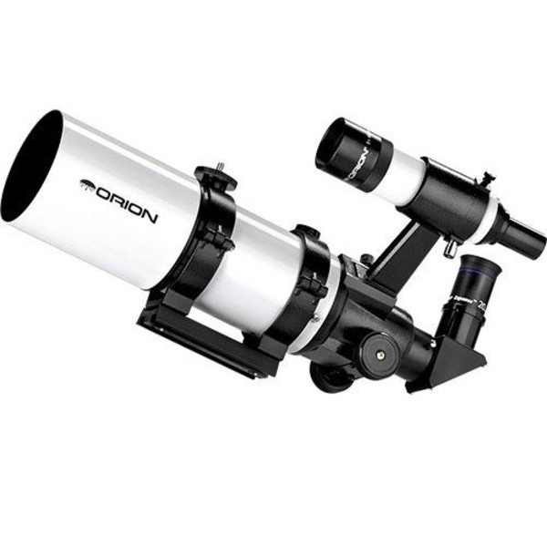 Orion Telescópio AC 80/400 ShortTube A OTA