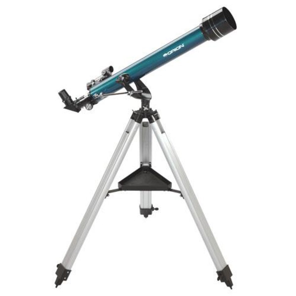 Orion Telescópio AC 60/700 Observer AZ-1 Starter Kit
