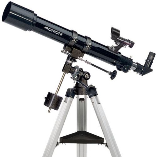 Orion Telescópio AC 70/700 Observer EQ-1