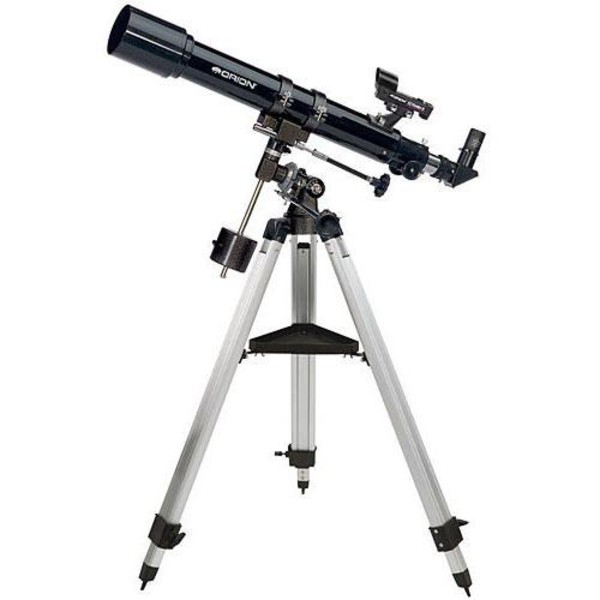 Orion Telescópio AC 70/700 Observer EQ-1