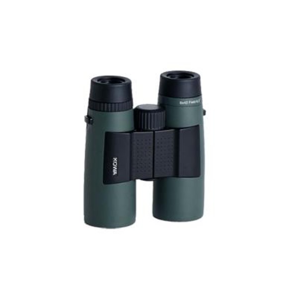 Kowa Binóculo BD 8x42 DCF, cinza