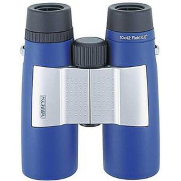 Kowa Binóculo BD 8x42 DCF, cinza