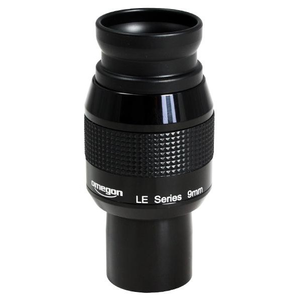 Omegon Ocular serie LE 9mm 1.25"