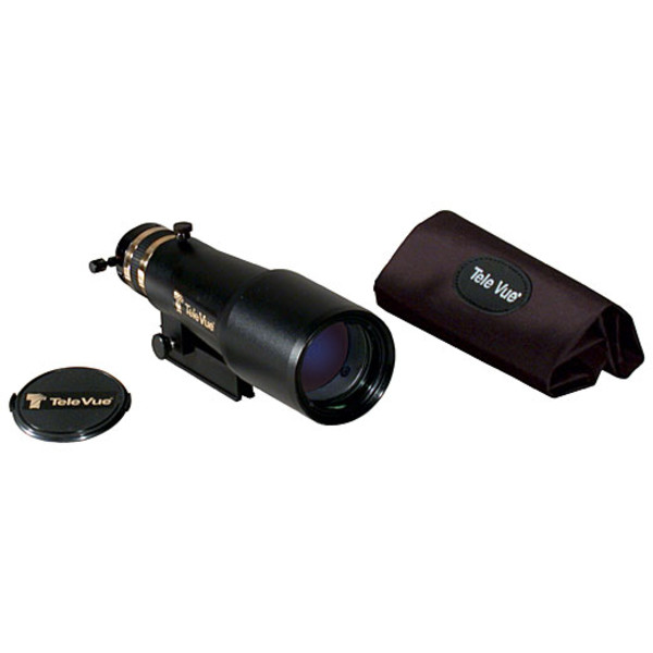 TeleVue Refrator apocromático AP 60/360 TV60 OTA