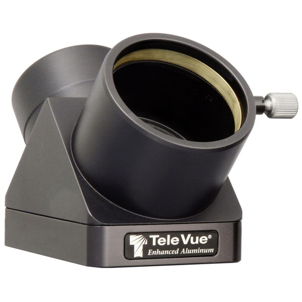 TeleVue Espelho diagonal DSC-8001 2"