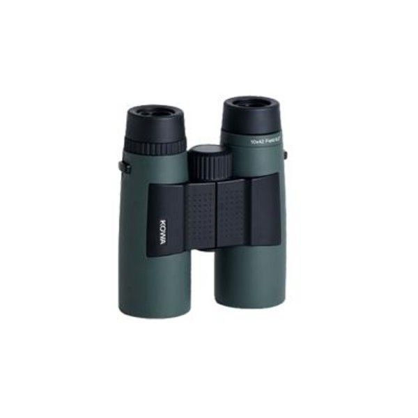 Kowa Binóculo BD 10x42 DCF, cinza