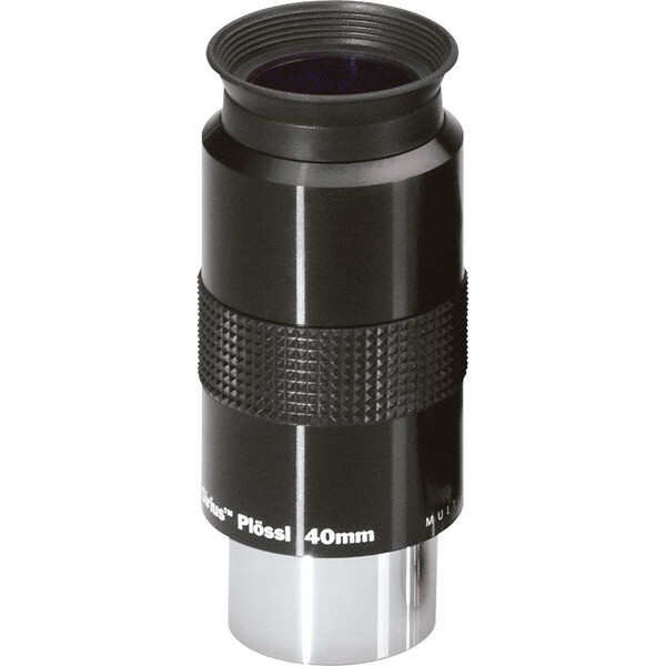 Orion Ocular Sirius Plössl de 40mm e 1,25''