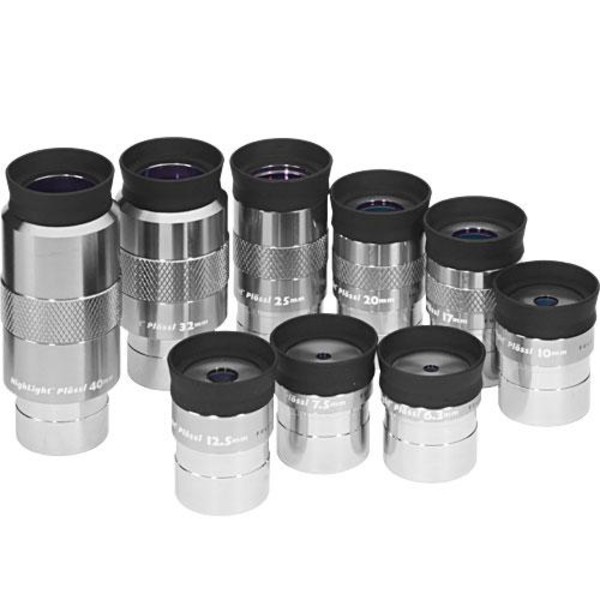 Orion Ocular Highlight Plössl de 7,5mm e 1,25''