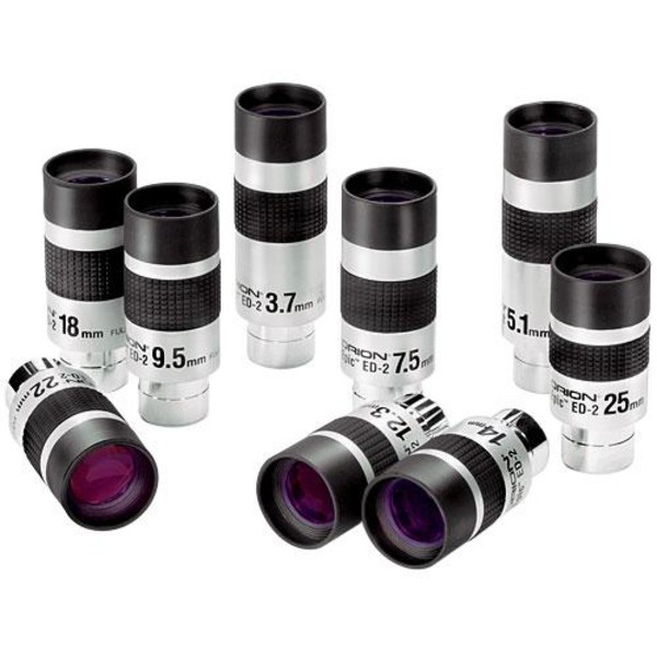 Orion Epic ED-2 3,7mm 1,25''