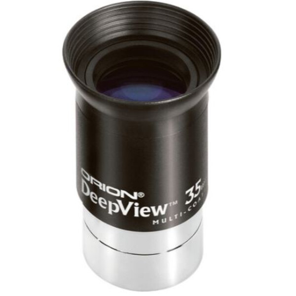 Orion Ocular DeepView de 35mm e 2''