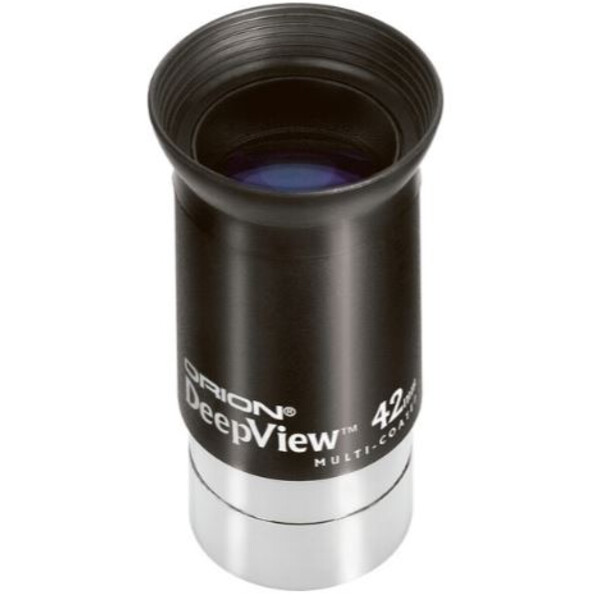 Orion Ocular DeepView de 42mm com 2''