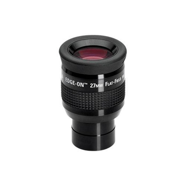 Orion Ocular de campo plano Edge On de 27mm e 1,25"