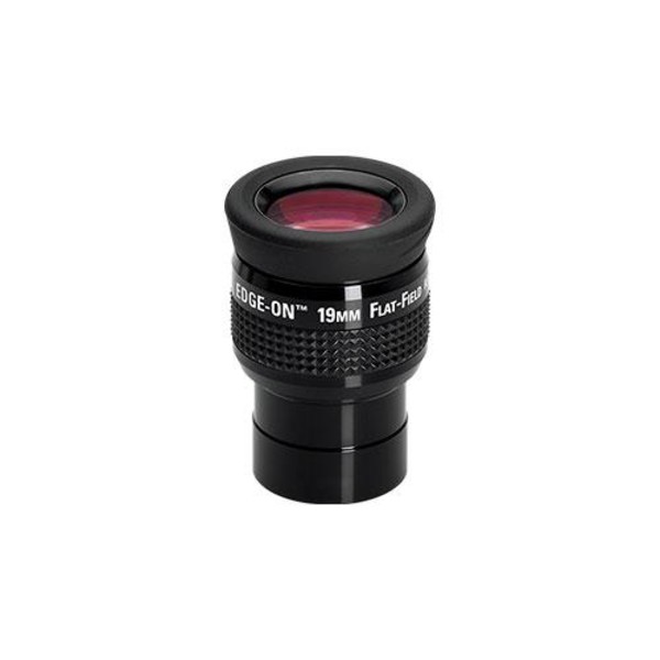 Orion Ocular de campo plano Edge On de 19mm e 1,25"
