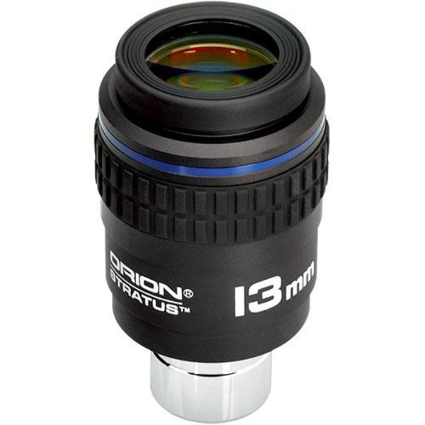 Orion Ocular de grande ângulo Stratus de 13mm com 1,25'' e 2''