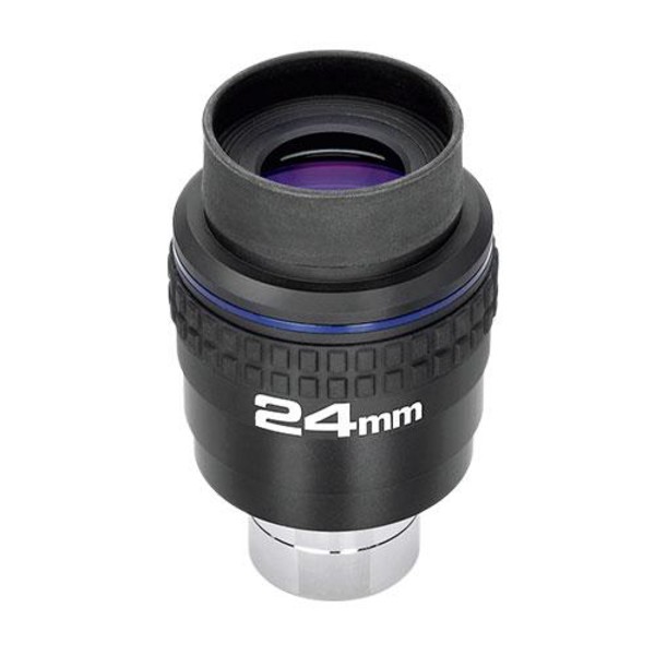 Orion Ocular de grande ângulo Stratus de 24mm com 1,25'' e 2''