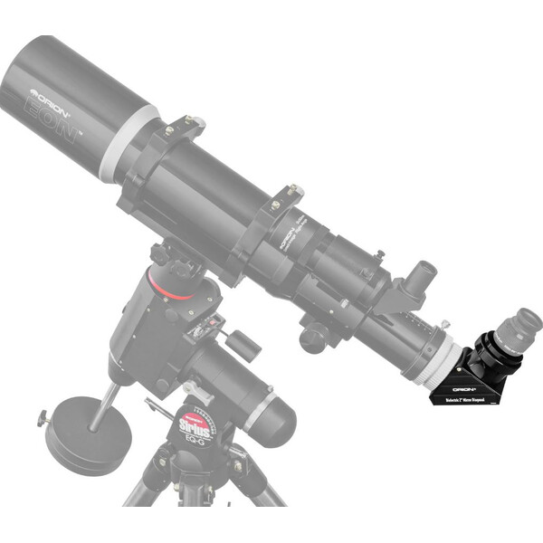 Orion Espelho diagonal dielétrico de 2"
