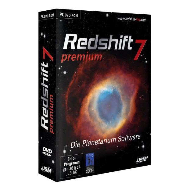 United Soft Media Software RedShift 7 Premium