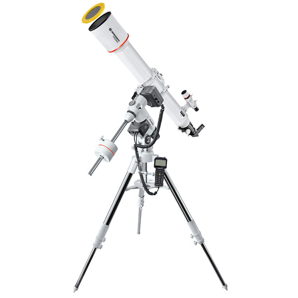 Bresser Telescópio AC 127L/1200 Messier Hexafoc EXOS-2 GoTo