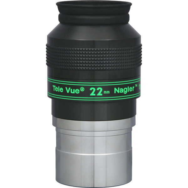 TeleVue Ocular Nagler tipo 4 de 22mm e 2"