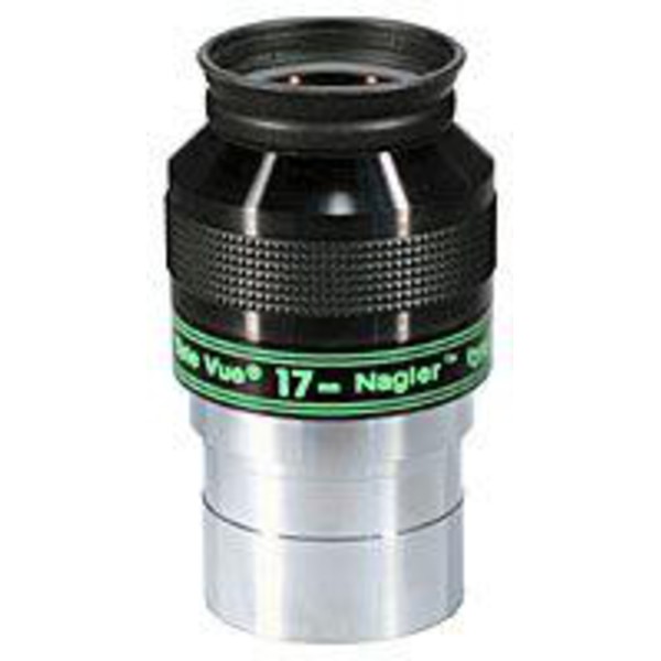 TeleVue Ocular Nagler tipo 4 de 17mm e 2"