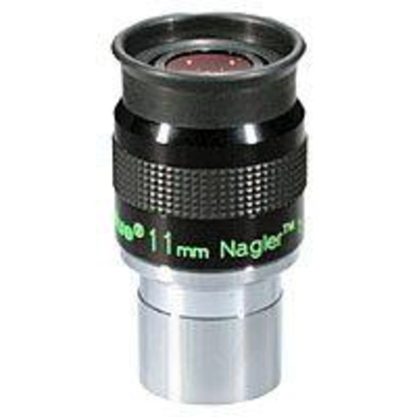 TeleVue Ocular Nagler tipo 6 de 11mm e 1,25"