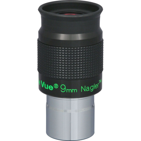 TeleVue Ocular Nagler tipo 6 de 9mm e 1,25"