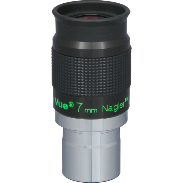 TeleVue Ocular Nagler tipo 6 de 7mm e 1,25"