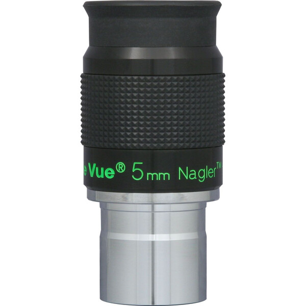 TeleVue Ocular Nagler tipo 6 de 5mm e 1,25"