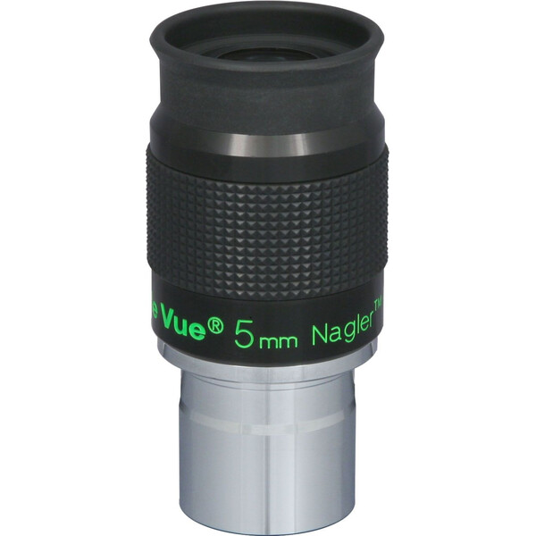 TeleVue Ocular Nagler tipo 6 de 5mm e 1,25"