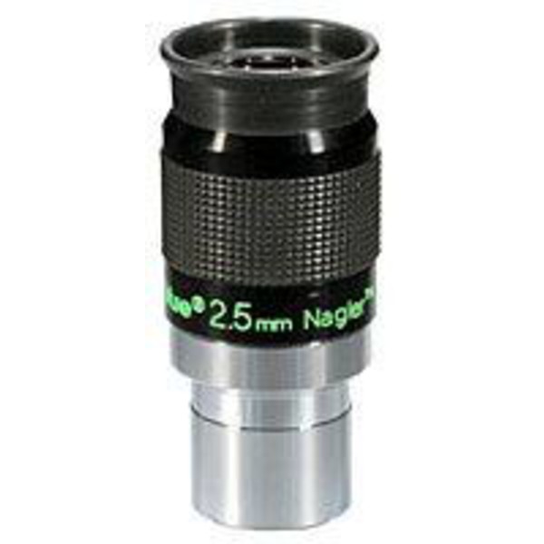 TeleVue Ocular Nagler tipo 6 de 2,5mm e 1,25"