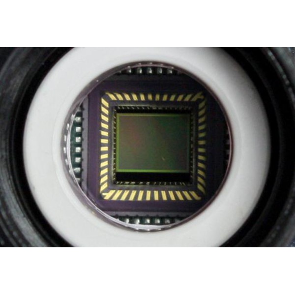 Orion StarShoot Planetenkamera II Color