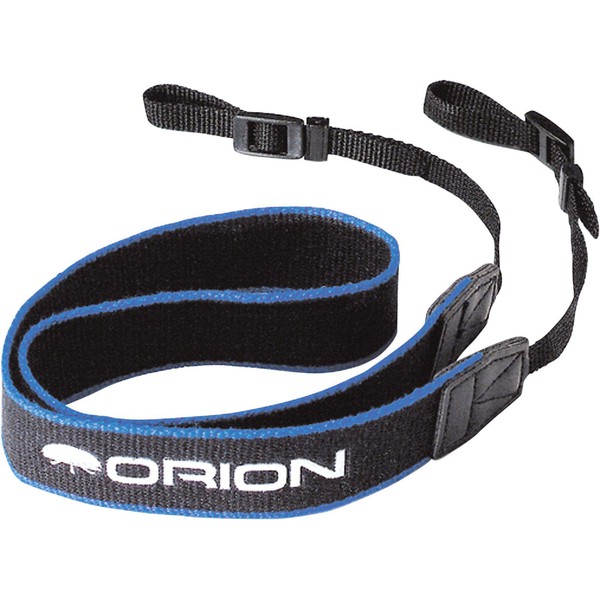 Orion Alça para portar binóculo de luxo