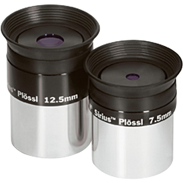 Orion Ocular Sirius Plössl  Power Pair