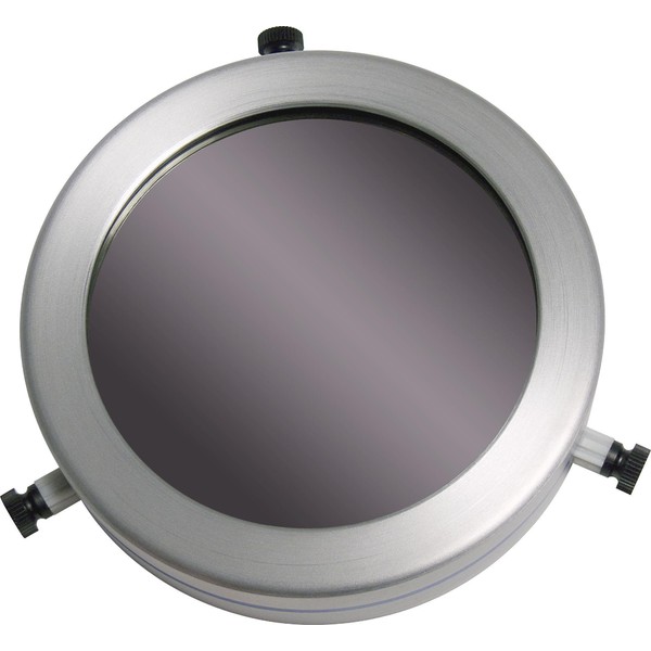 Orion Filtro solar 4,52'' - 102 MAK,  refrator de 100mm