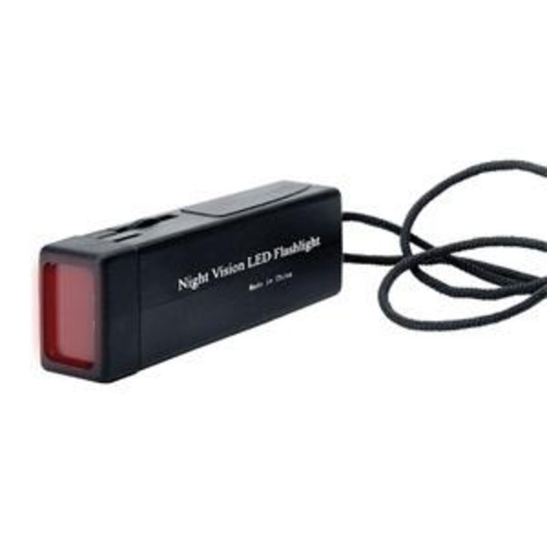 Orion Lanterna RedBeam II LED