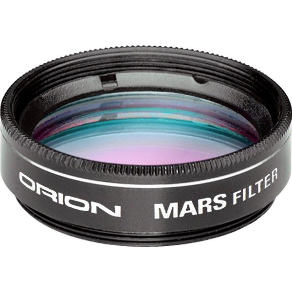 Orion Filtro para Marte de 1,25''