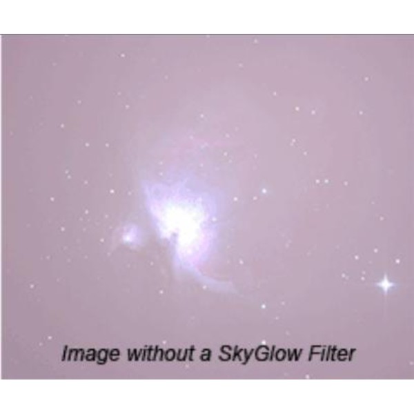 Orion Filtro SkyGlow  2''