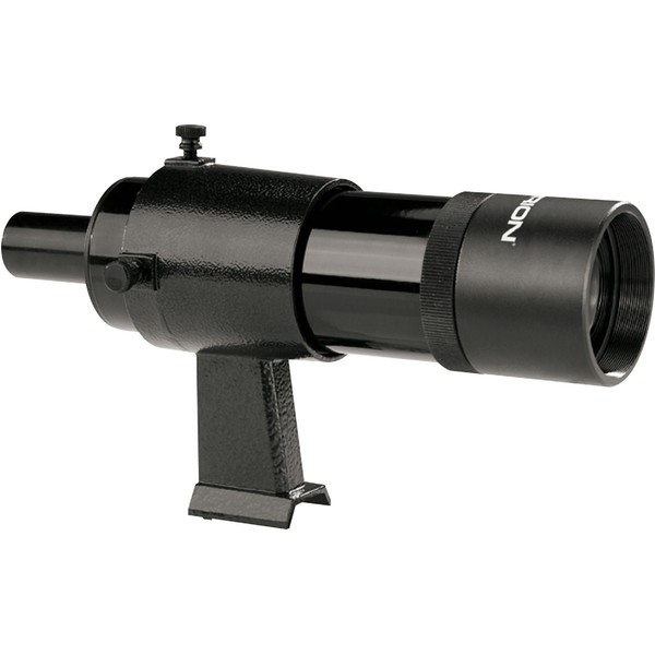 Orion Buscadora 9x50 & trilho estilo cauda de andorinha