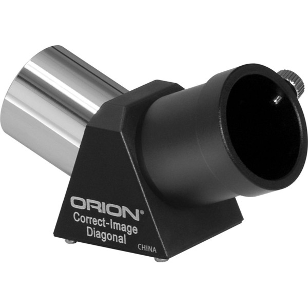 Orion Prisma Amici Diagonal de imagem correta 1,25''