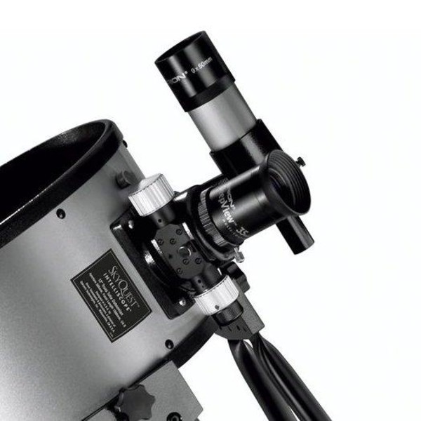 Orion Telescópio Dobson N 305/1500 SkyQuest XX12i TrussTube Intelliscope DOB