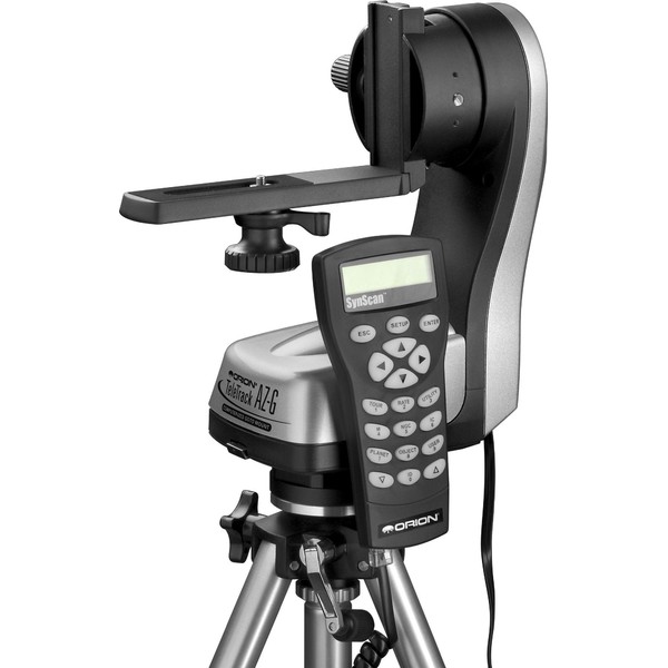 Orion TeleTrack AZ montagem de rastreamento