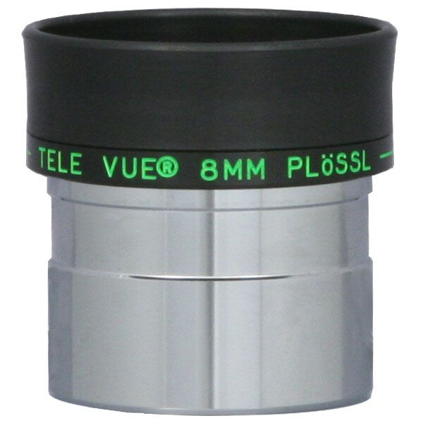TeleVue Ocular Plössl 8mm 1,25"